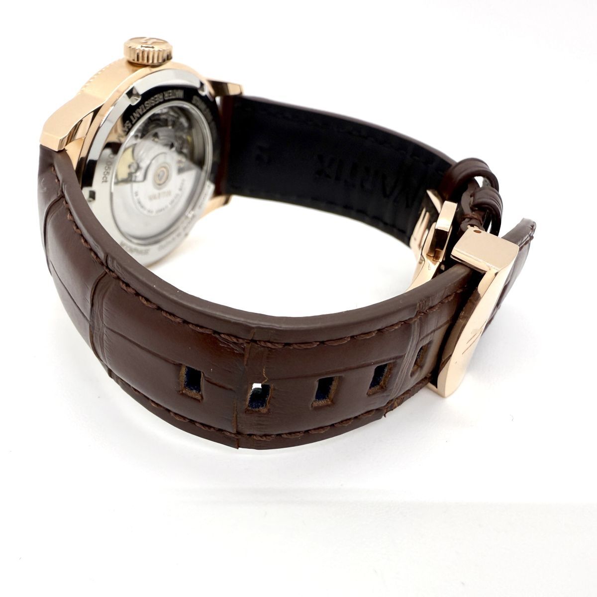 K4172 定価112万円 VARTIX ヴァティックス STARRY スターリー K4172 定価112万円 VARTIX ヴァティックス STARRY スターリー