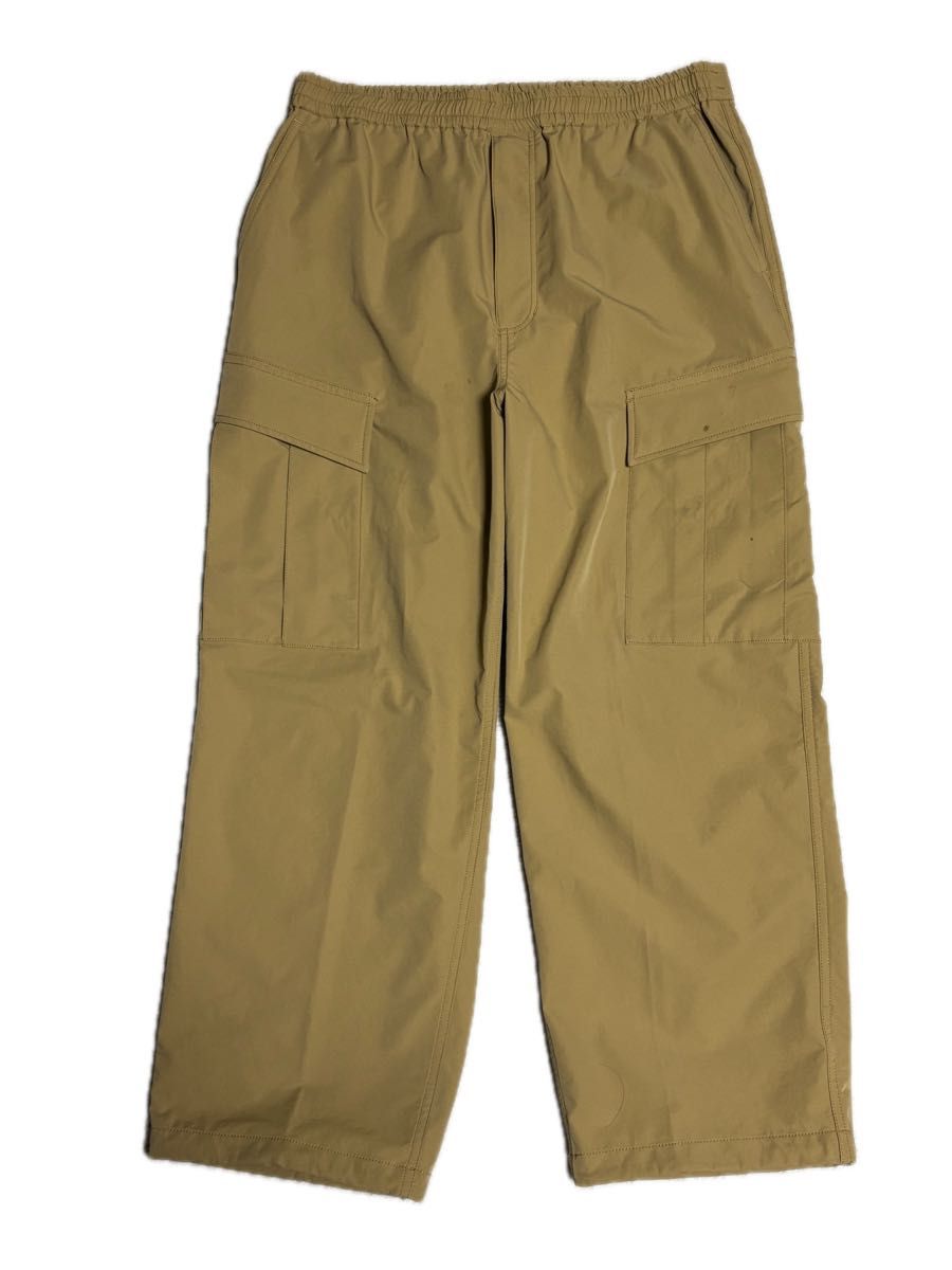 【関税込み】DAIWA PIER39 カーゴパンツ DAIWA PIER39(ダイワピア39)カーゴパンツ カーゴパンツ