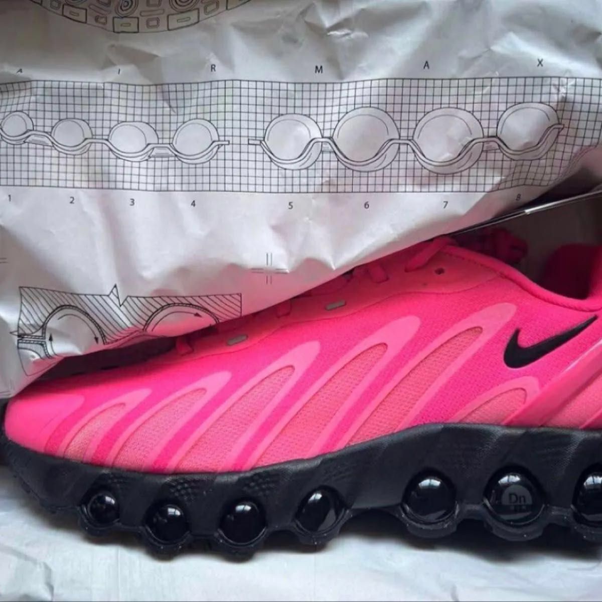 Nike Air Max DN8 Nike Air Max DN8