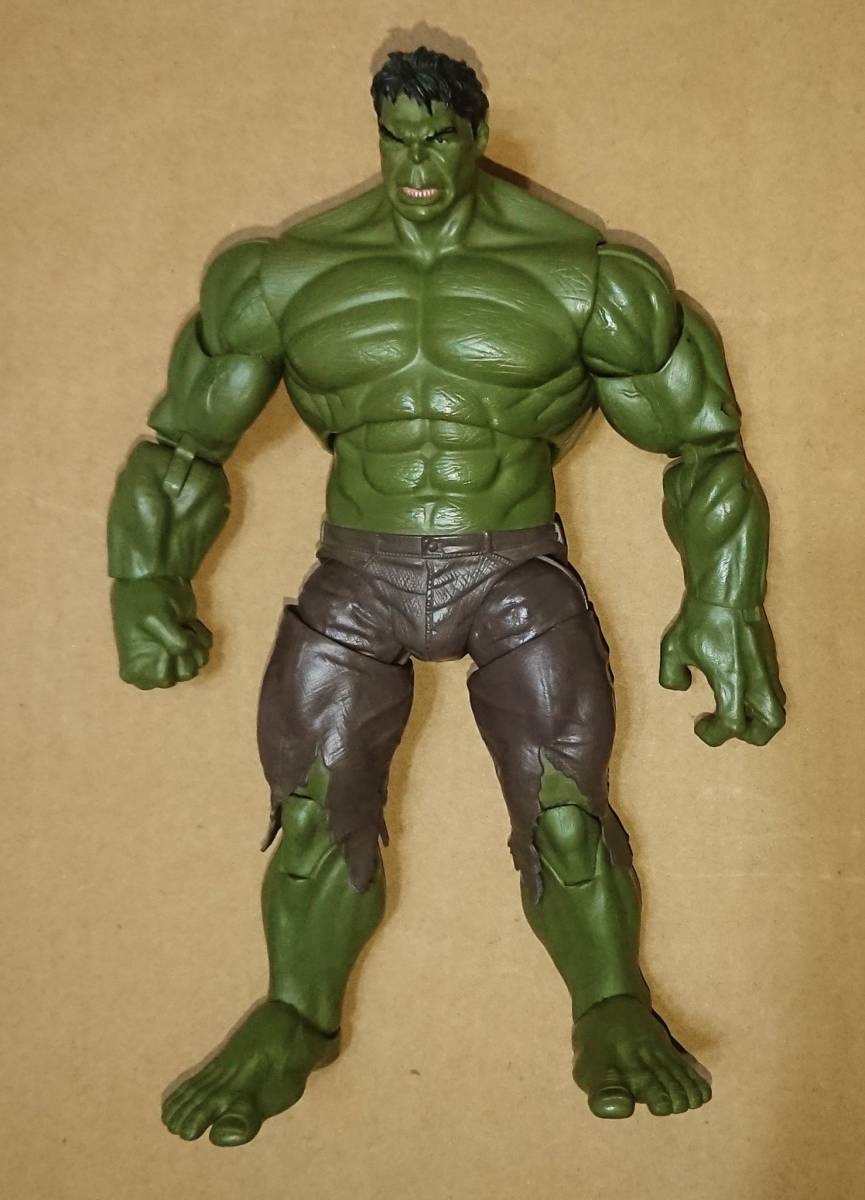 ヤフオク マーベルレジェンド ハルク アベンジャーズ ヤフオク マーベルレジェンド ハルク アベンジャーズ
