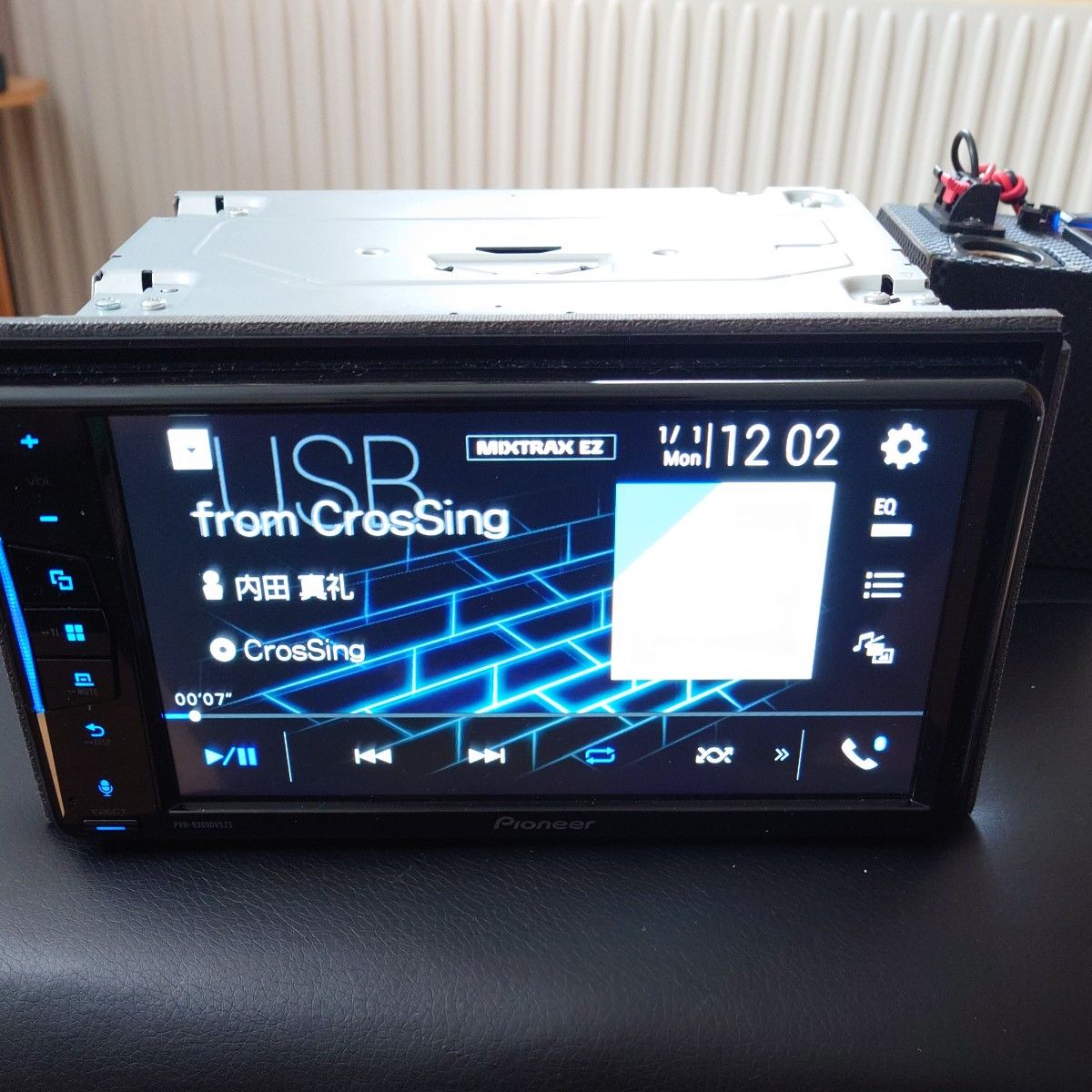 ディスプレイオーディオ / Pioneer / PHV-9300DVSZS|Yahoo ディスプレイオーディオ / Pioneer / PHV-9300DVSZS|Yahoo
