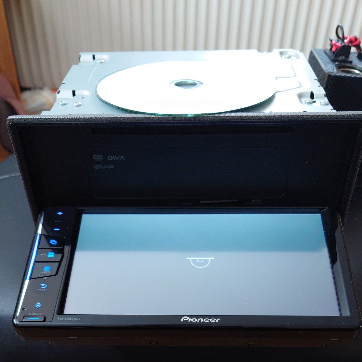 ディスプレイオーディオ / Pioneer / PHV-9300DVSZS|Yahoo ディスプレイオーディオ / Pioneer / PHV-9300DVSZS|Yahoo