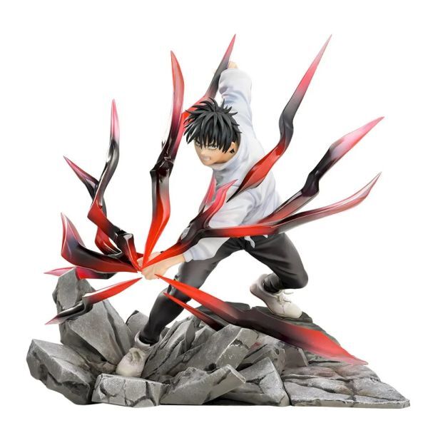 Amazon.co.jp: 劇場版 呪術'廻戦 0 MAXIMATIC YUTA OKKOTSU 乙骨