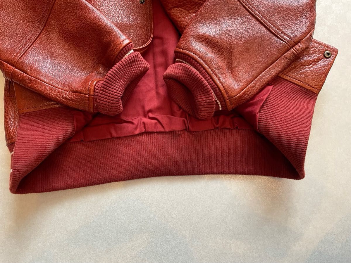 ザラ ZARA メンズ 本革 ブルゾン ジャケット ブラウン 牛革 ザラ ZARA メンズ 本革 ブルゾン ジャケット ブラウン 牛革