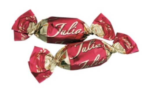 【即納&大特価】  Fazer Julia ファッツェル ジュリア オリジナル チョコレート 2 箱 x 3kgセット フィンランドのチョコレートです チョコレート