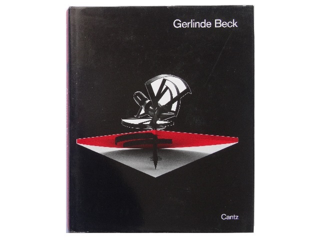 洋書◆ゲルリンデ・ベック 作品カタログ 写真集 本 Gerlinde Beck cdfjkqsJLuxFSWY0-34724 作品集