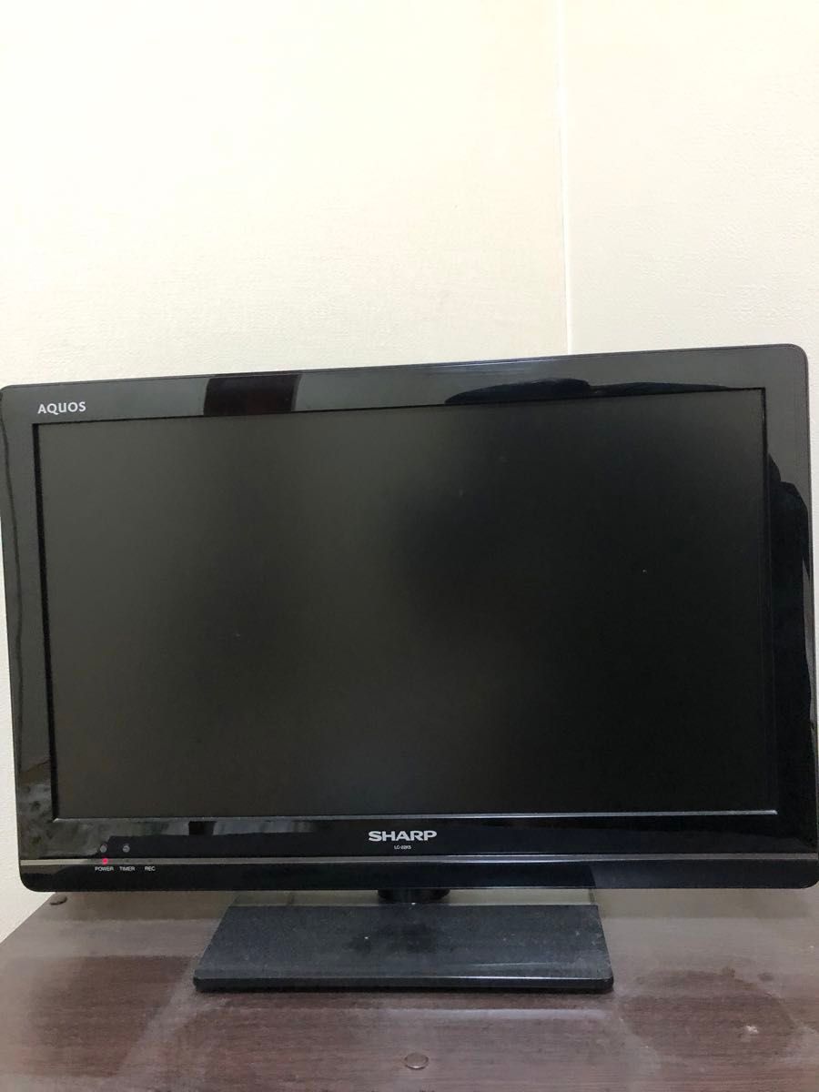SHARP AQUOS LC-22K5 22インチ シャープ アクオス|Yahoo!フリマ SHARP AQUOS LC-22K5 22インチ シャープ アクオス|Yahoo!フリマ