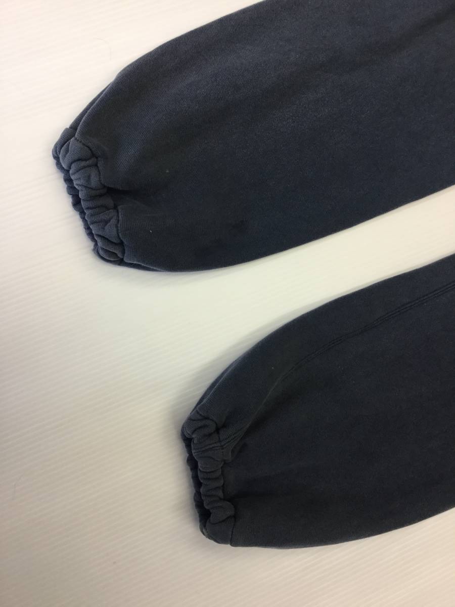 希少】80s Champion NAVY NAVAL リバースウィーブ スウェットパーカー