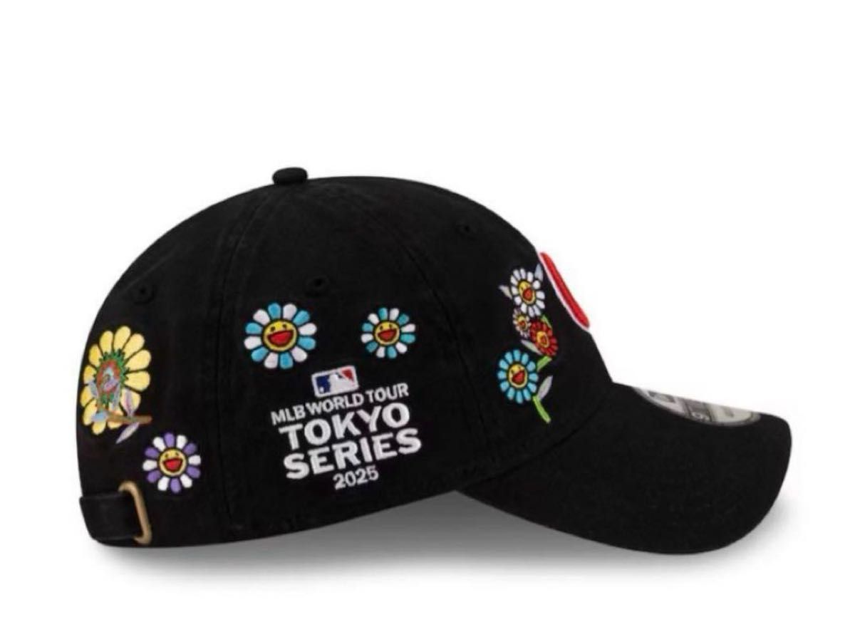 ニューエラ カブス キャップ 帽子 9TWENTY MLB 東京シリーズ TM ニューエラ カブス キャップ 帽子 9TWENTY MLB 東京シリーズ TM