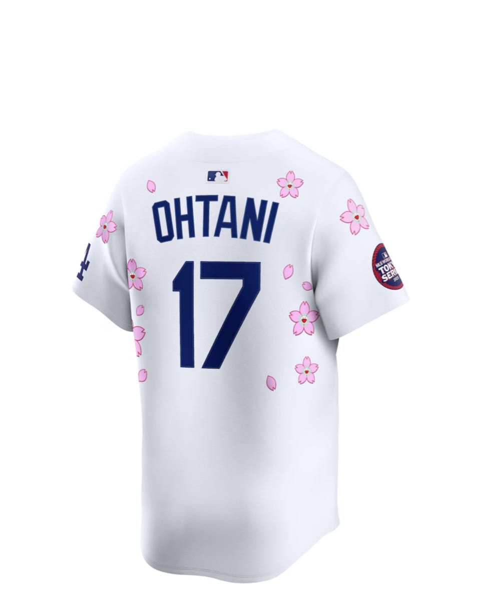 ドジャース 大谷翔平 MLB TOKYO SERIES 東京シリーズ 開幕戦 ドジャース 大谷翔平 MLB TOKYO SERIES 東京シリーズ 開幕戦