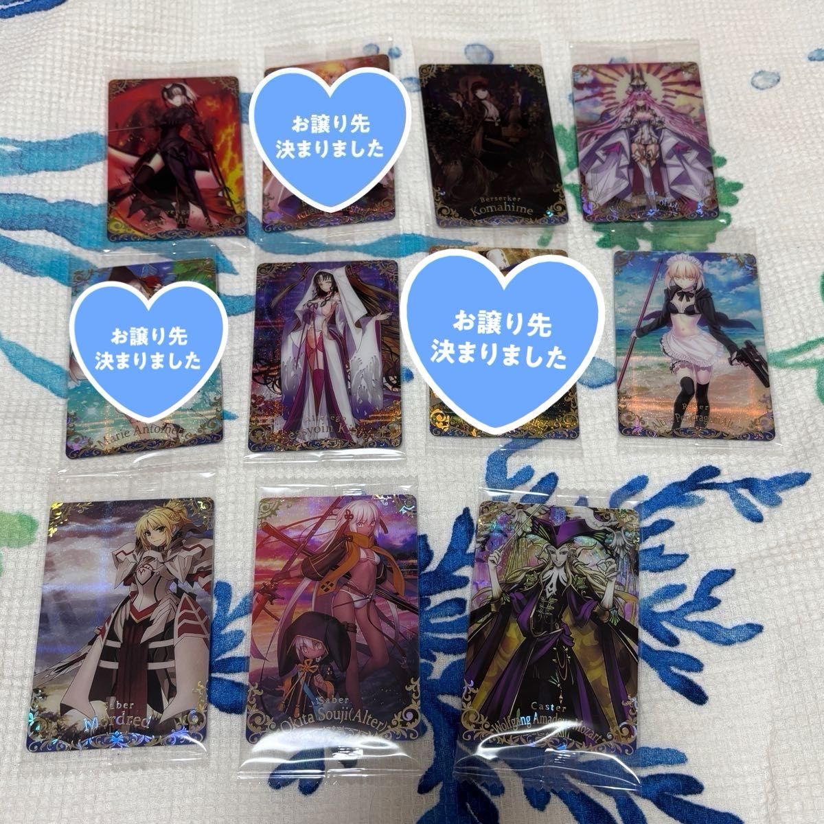 FGO ガチャメイト ホログラム缶バッジ 第三弾|Yahoo!フリマ(旧 FGO ガチャメイト ホログラム缶バッジ 第三弾|Yahoo!フリマ(旧