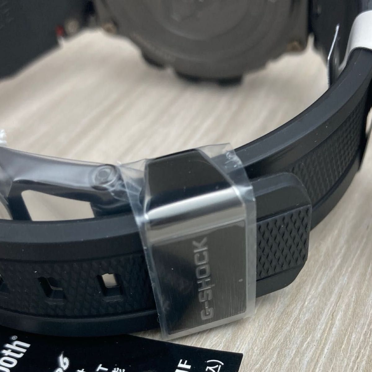 カシオ G-SHOCK MT-G メンズ ソーラー電波腕時計 MTG-B1000B カシオ G-SHOCK MT-G メンズ ソーラー電波腕時計 MTG-B1000B