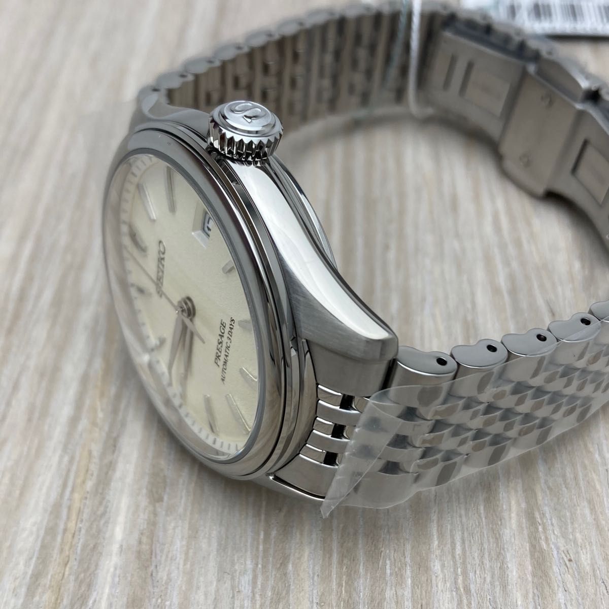 セイコー SEIKO プレザージュ PRESAGE 自動巻き メンズ腕時計 セイコー SEIKO プレザージュ PRESAGE 自動巻き メンズ腕時計