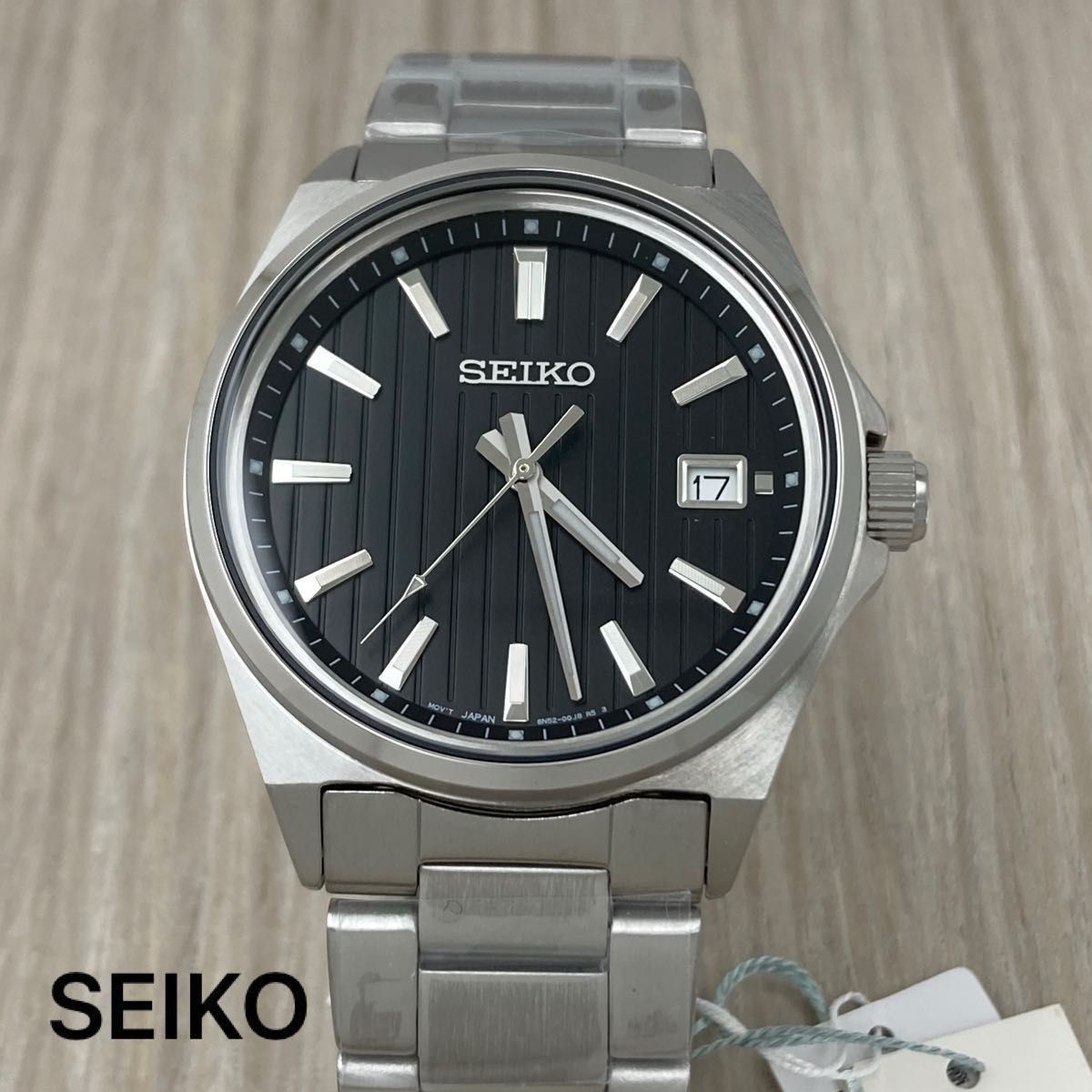 SEIKO セイコー セレクション SBTH005 メンズ 腕時計【新品 SEIKO セイコー セレクション SBTH005 メンズ 腕時計【新品