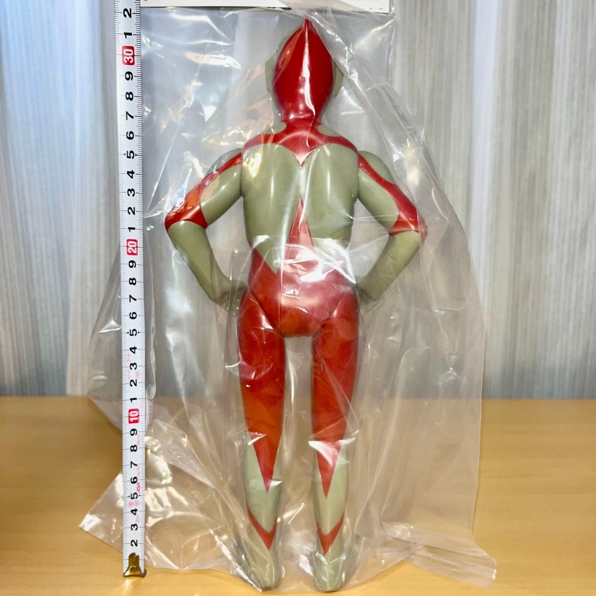 山吉屋 シン・ウルトラマン レトロカラー版 サルジルシ ワンフェス2025 山吉屋 シン・ウルトラマン レトロカラー版 サルジルシ