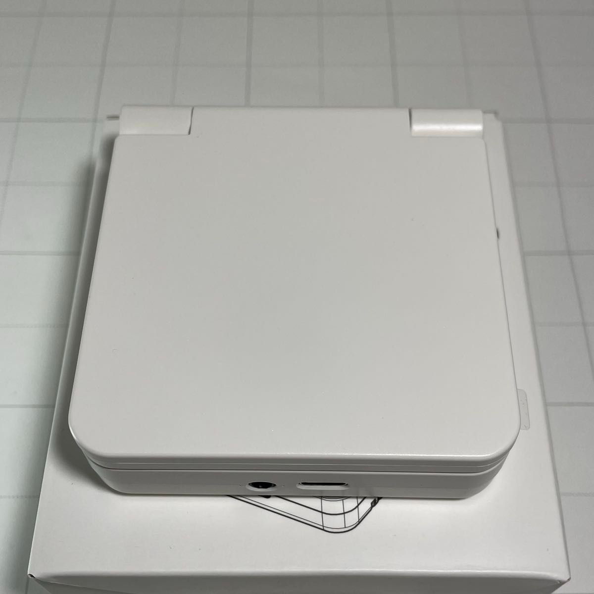 Miyoo flip V2 ホワイト 新品|Yahoo!フリマ(旧PayPayフリマ) Miyoo flip V2 ホワイト 新品|Yahoo!フリマ(旧PayPayフリマ)