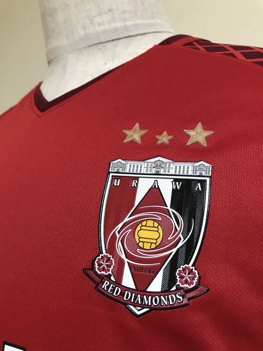 ヤフオク 新品 Nike Urawa Reds ナイキ 浦和レッズ ヤフオク 新品 Nike Urawa Reds ナイキ 浦和レッズ