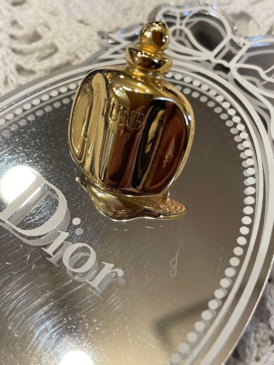 Dior - □美品□ ChristianDior ディオール DUNE パフューム