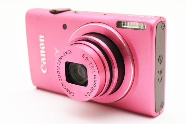 Yahoo!オークション - Canon IXY 110F PowerShot Compact Yahoo!オークション - Canon IXY 110F PowerShot Compact
