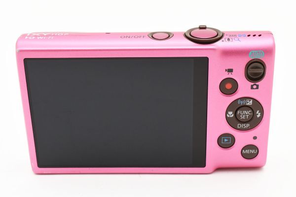 Yahoo!オークション - Canon IXY 110F PowerShot Compact Yahoo!オークション - Canon IXY 110F PowerShot Compact