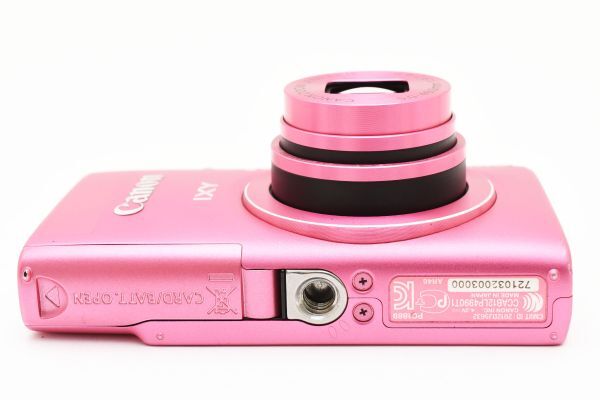 Yahoo!オークション - Canon IXY 110F PowerShot Compact Yahoo!オークション - Canon IXY 110F PowerShot Compact