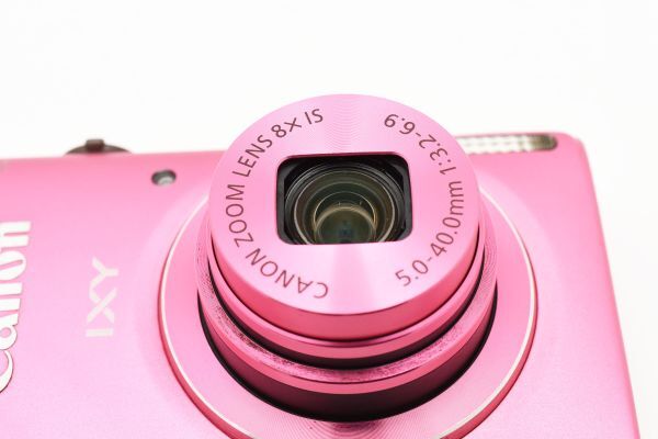 Yahoo!オークション - Canon IXY 110F PowerShot Compact Yahoo!オークション - Canon IXY 110F PowerShot Compact