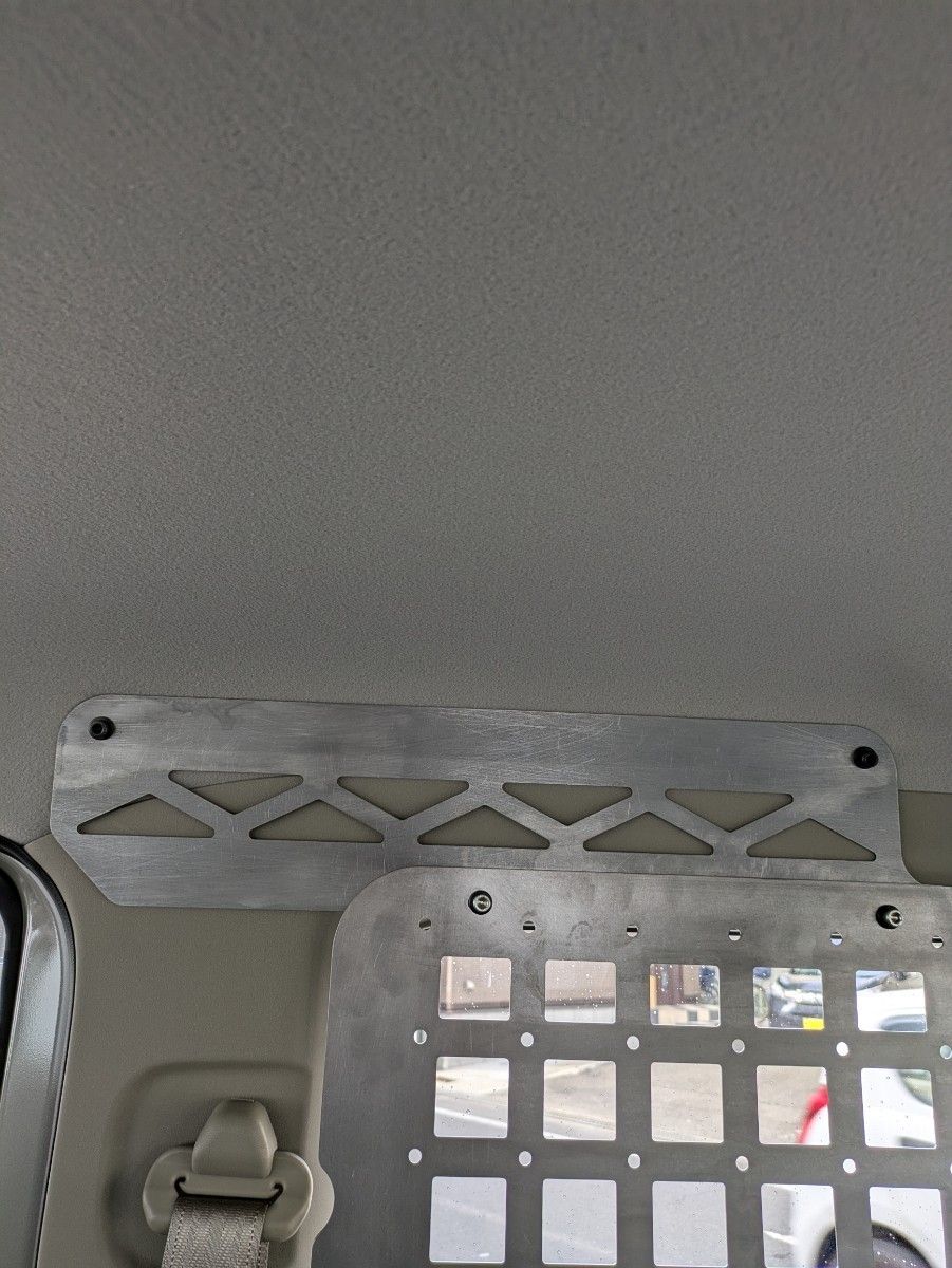 エブリィワゴン 3BA-DA17W インナーメッシュパネル 板厚1 2ミリ エブリィワゴン 3BA-DA17W インナーメッシュパネル 板厚1 2ミリ