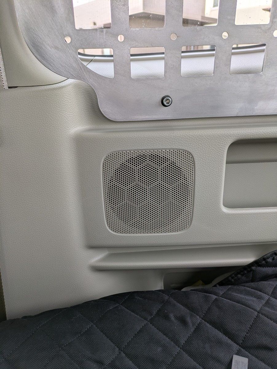 エブリィワゴン 3BA-DA17W インナーメッシュパネル 板厚1 2ミリ エブリィワゴン 3BA-DA17W インナーメッシュパネル 板厚1 2ミリ