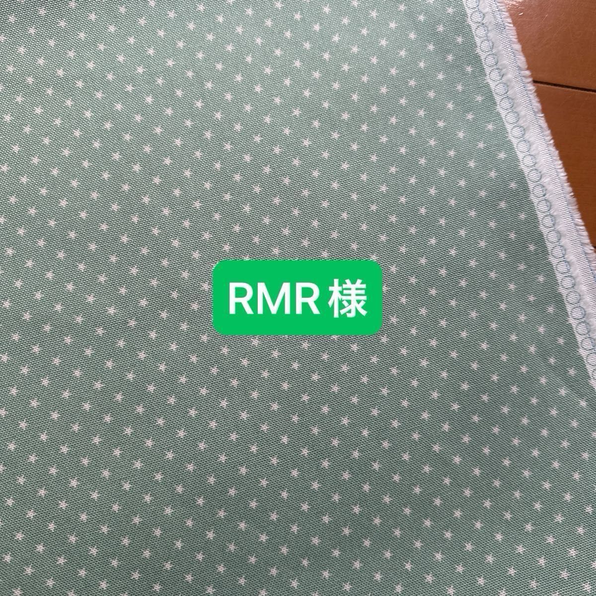 キャスキッドソン 生地 デニム