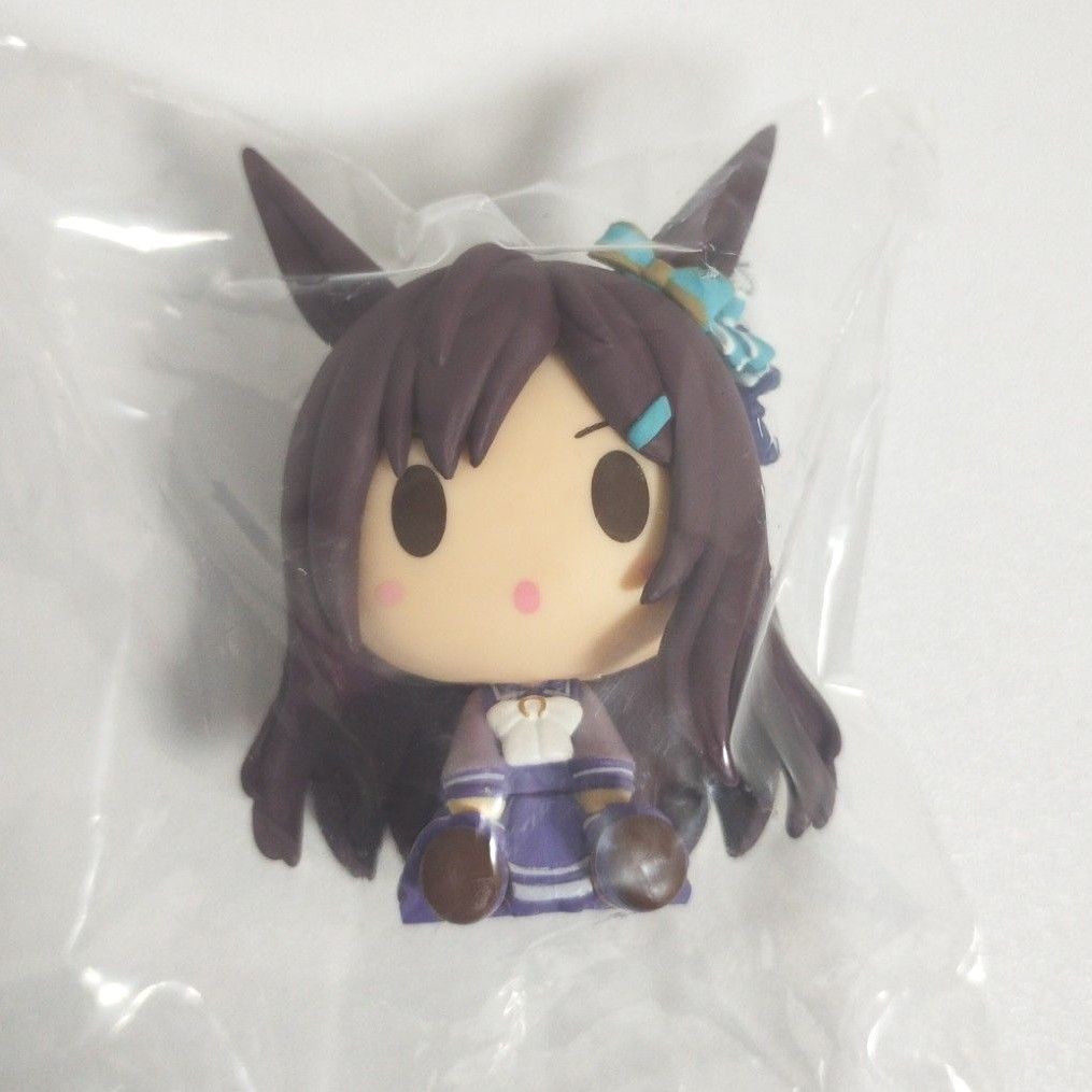 メジロドーベル ちょこのっこ ウマ娘 一番くじ|Yahoo!フリマ メジロドーベル ちょこのっこ ウマ娘 一番くじ|Yahoo!フリマ