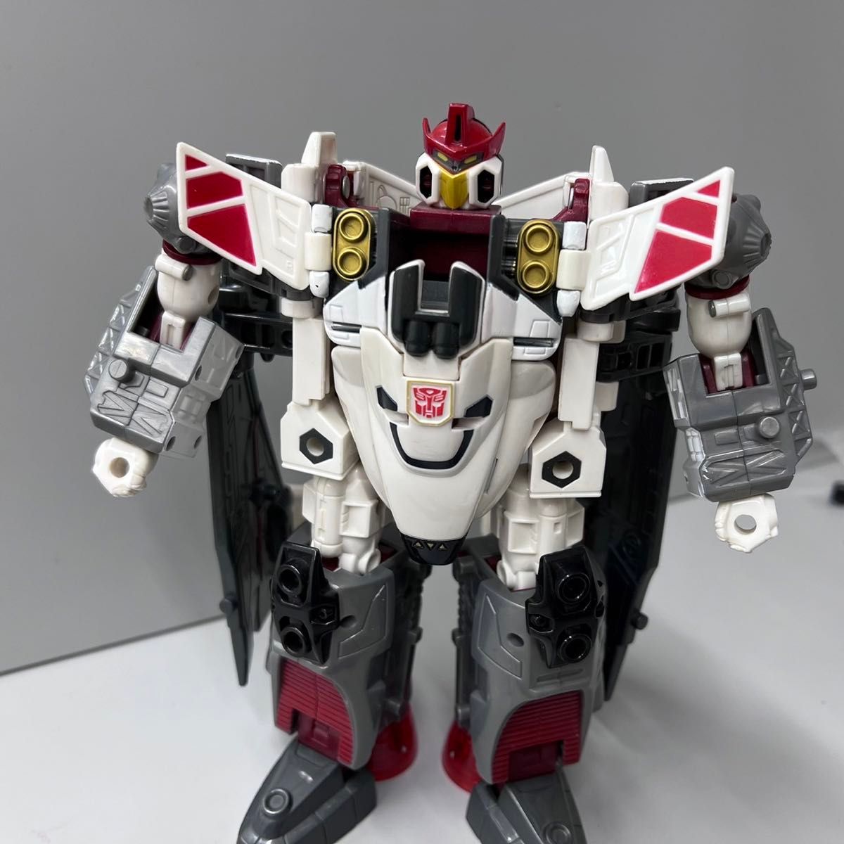 トランスフォーマー マイクロン伝説 MC-09 副司令官 ジェット トランスフォーマー マイクロン伝説 MC-09 副司令官 ジェット
