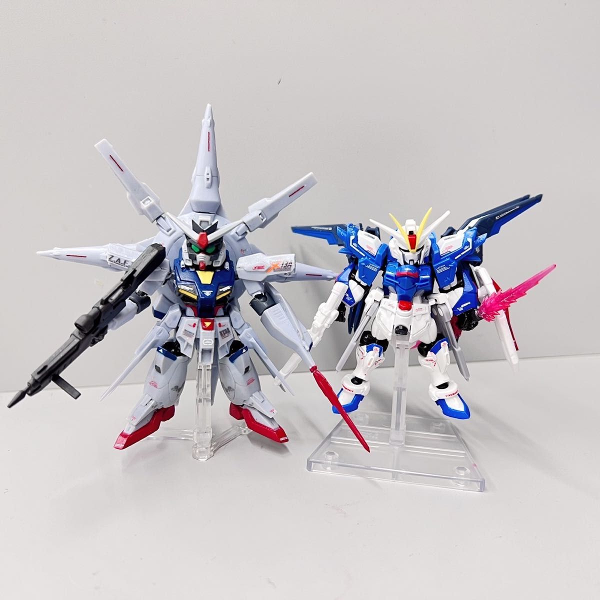 モビルスーツアンサンブルガンダムseedプロヴィデンスガンダム モビルスーツアンサンブルガンダムseedプロヴィデンスガンダム