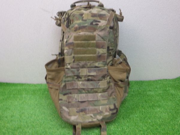 ★TYR Assaulters Sustainment PackSOFティールアサルターズサステイナメントパックマルチカムサバゲーUSMC沖縄米軍放出♪人気ミリタリー ☆TYR Assaulters Sustainment PackSOFティールアサルターズサ
