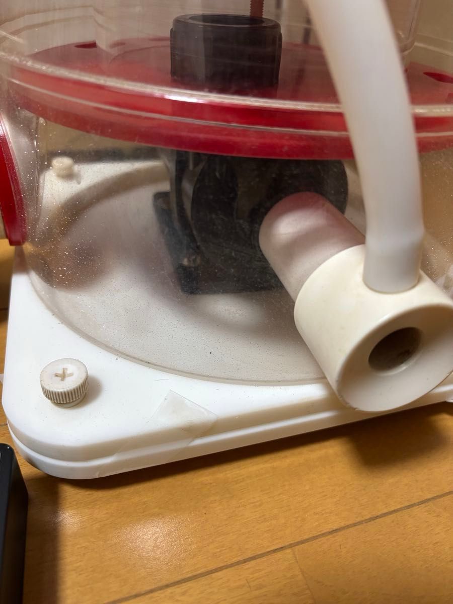 Coral Box 大型プロテインスキマー cloud9 50W|Yahoo!フリマ Coral Box 大型プロテインスキマー cloud9 50W|Yahoo!フリマ