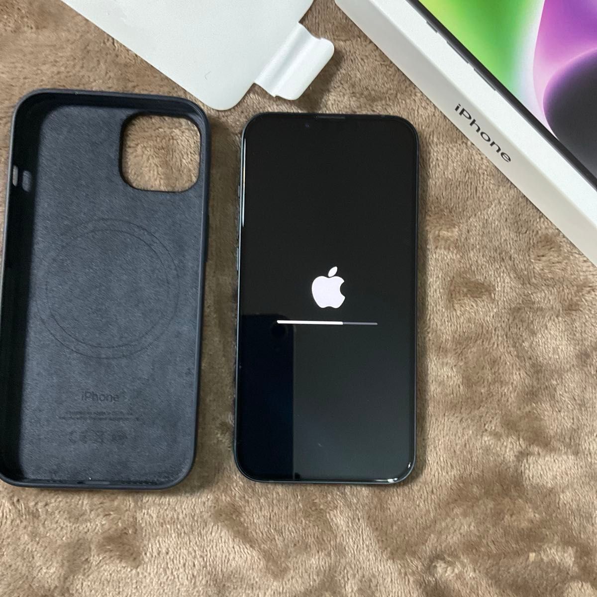 美品 iPhone14 128GB バッテリー最大容量100% 利用制限なし 美品 iPhone14 128GB バッテリー最大容量100% 利用制限なし