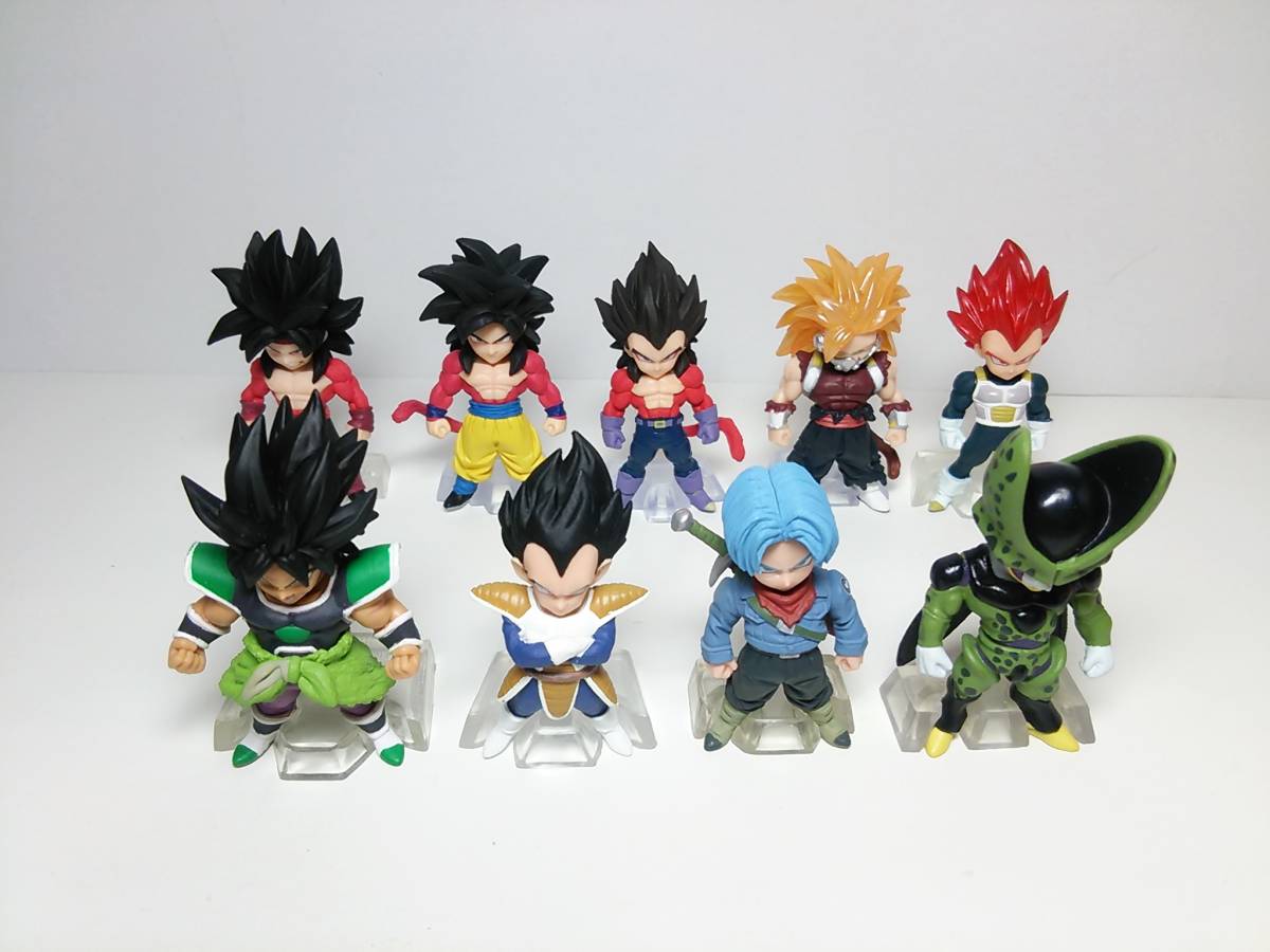 ドラゴンボール アドバージ バーダックの値段と価格推移は 57件の売買情報を集計したドラゴンボール アドバージ バーダック の価格や価値の推移データを公開 ドラゴンボール アドバージ バーダックの値段と価格推移は 57件の売買情報を集計したドラゴンボール アドバージ バーダック の価格や価値の推移データを公開