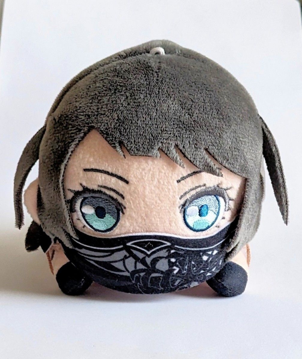 BanG Dream 寝そべりぬいぐるみ BanG Dream 寝そべりぬいぐるみ