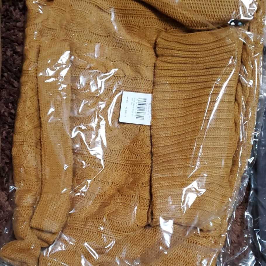 CECIL McBEE レディース スカート パンツ シャツ セシルマクビー　福袋　5万円相当_画像6