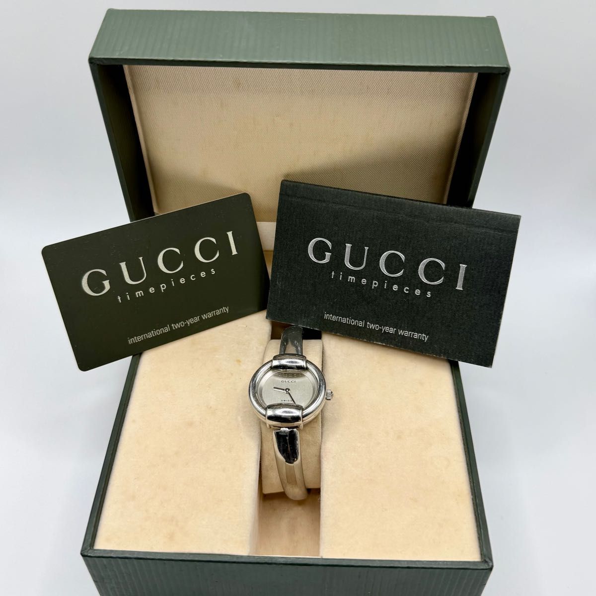 6 7200L 0010134 腕時計 レディース GUCCI グッチ 67200L 0010134腕時計レディースGUCCIグッチ