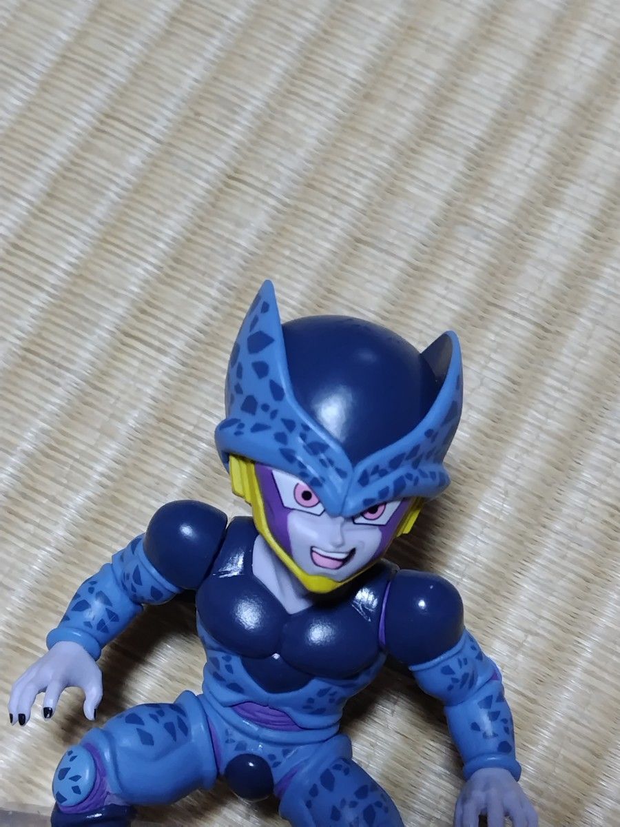 一番くじ ドラゴンボール VSオムニバス超 G賞 セルジュニア 一番くじ ドラゴンボール VSオムニバス超 G賞 セルジュニア