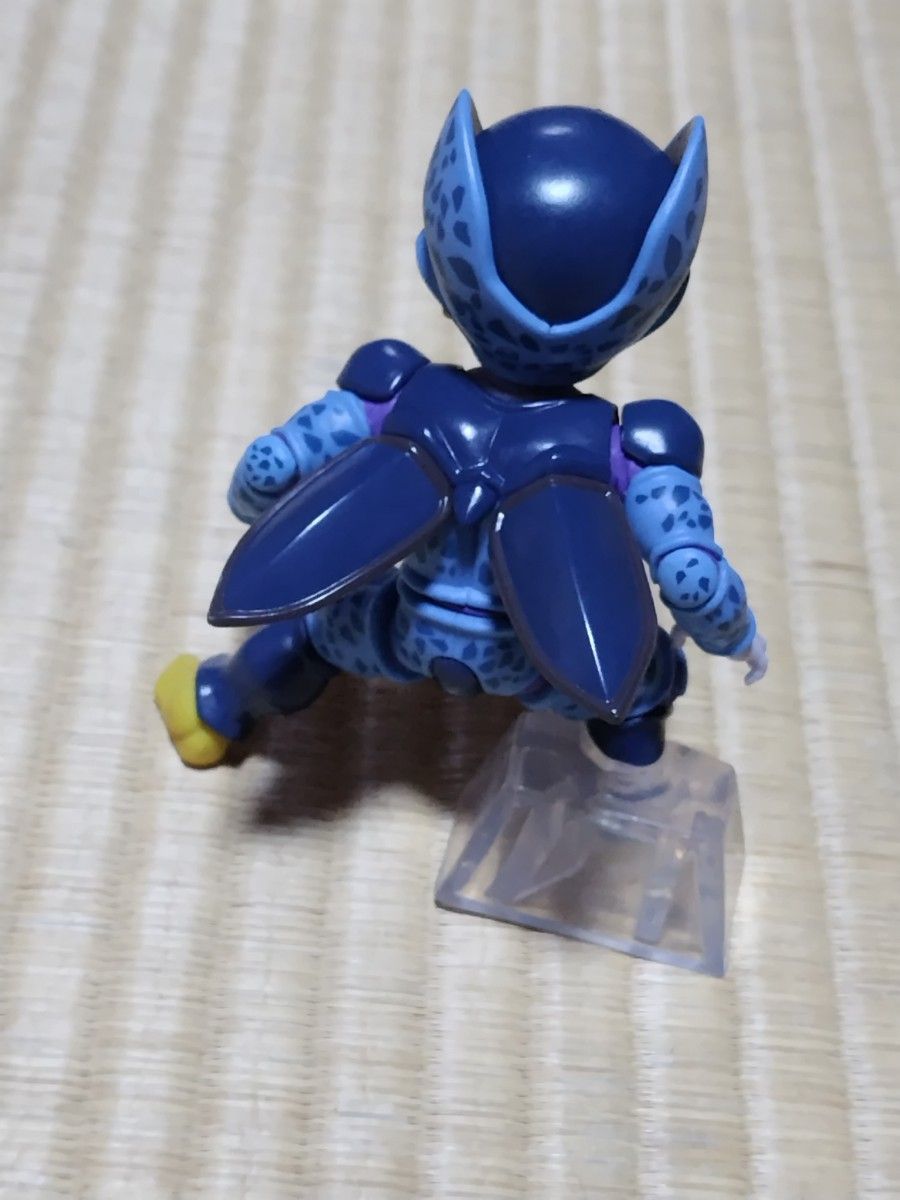 一番くじ ドラゴンボール VSオムニバス超 G賞 セルジュニア 一番くじ ドラゴンボール VSオムニバス超 G賞 セルジュニア