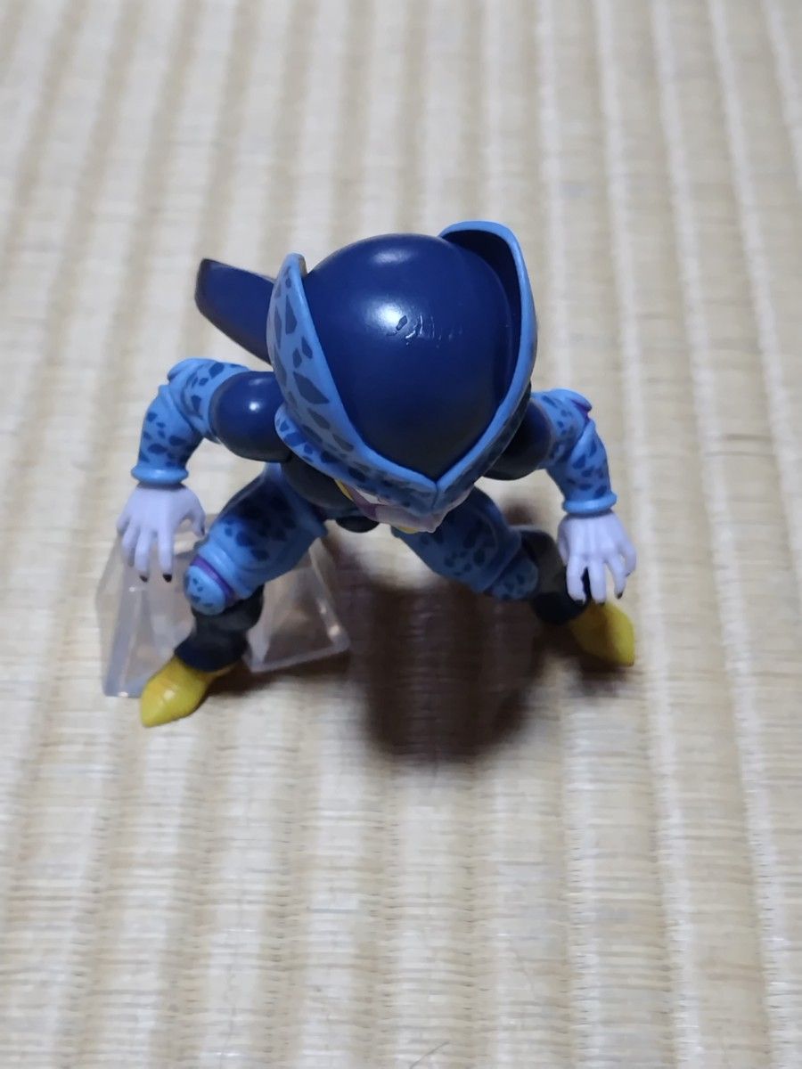 一番くじ ドラゴンボール VSオムニバス超 G賞 セルジュニア 一番くじ ドラゴンボール VSオムニバス超 G賞 セルジュニア