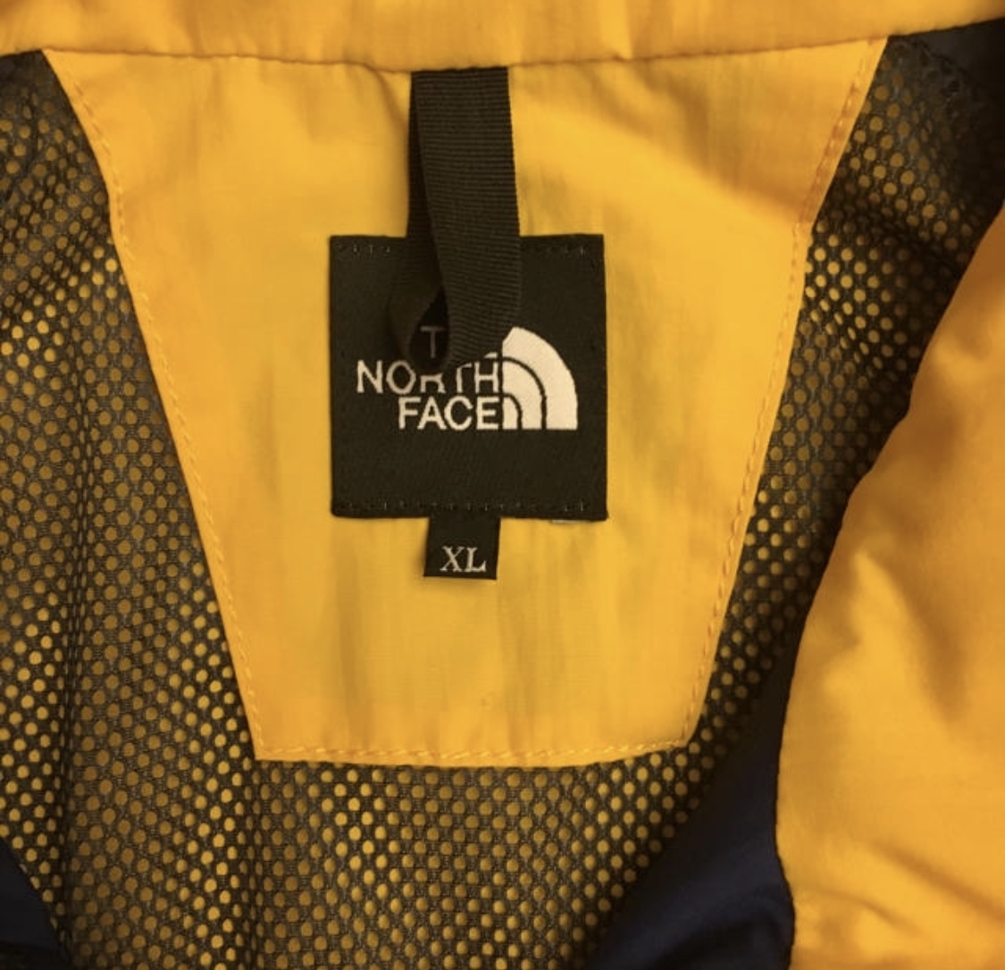 5565円 完売品THE NORTH FACEハイドレナウインドウジャケット 5565円 完売品THE NORTH FACEハイドレナウインドウジャケット