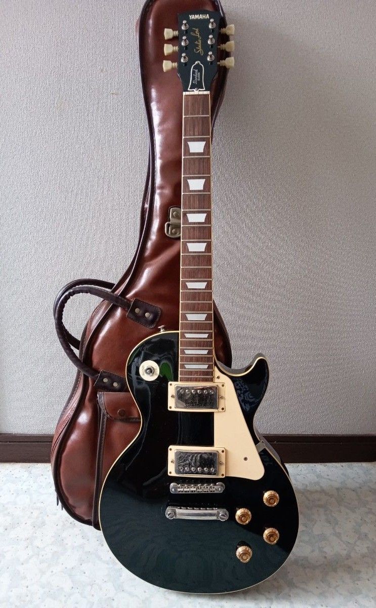入手困難YAMAHA Studio Lord SL450S レスポールタイプ|Yahoo 入手困難YAMAHA Studio Lord SL450S レスポールタイプ|Yahoo