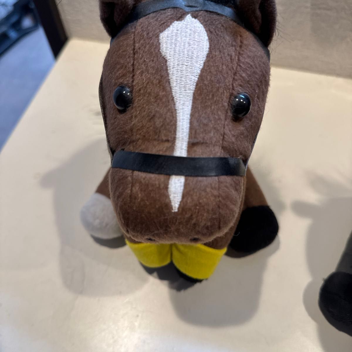 競馬ぬいぐるみセット|Yahoo!フリマ(旧PayPayフリマ) 競馬ぬいぐるみセット|Yahoo!フリマ(旧PayPayフリマ)