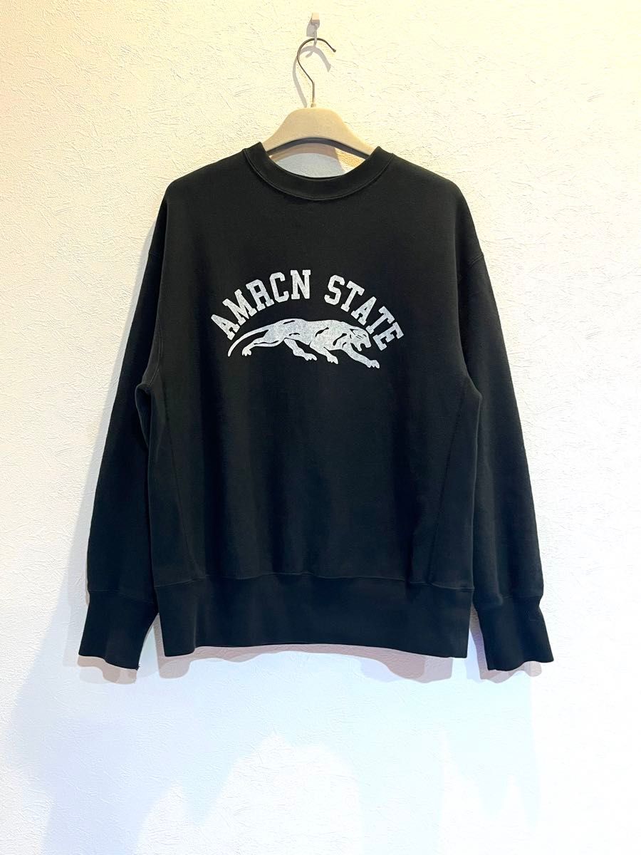 ドゥーズィエムクラス×AMERICANA AMRCN STATE SWEAT|Yahoo ドゥーズィエムクラス×AMERICANA AMRCN STATE SWEAT|Yahoo