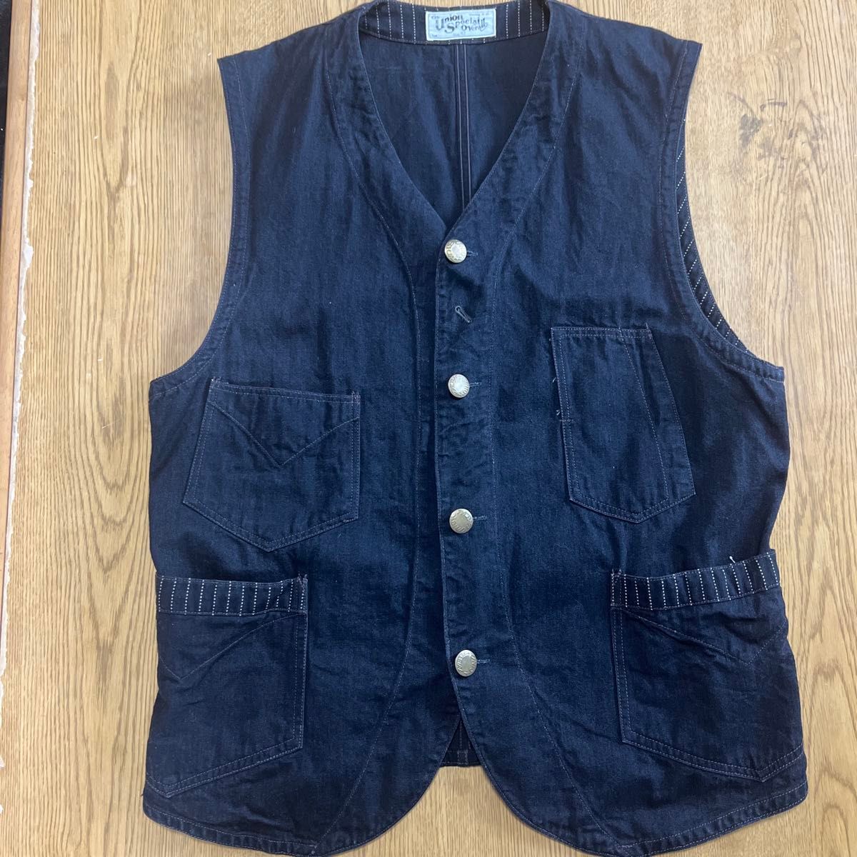 GW SALE【2Pセット】フリーホイーラーズ コンダクタージャケット GW SALE【2Pセット】フリーホイーラーズ コンダクタージャケット