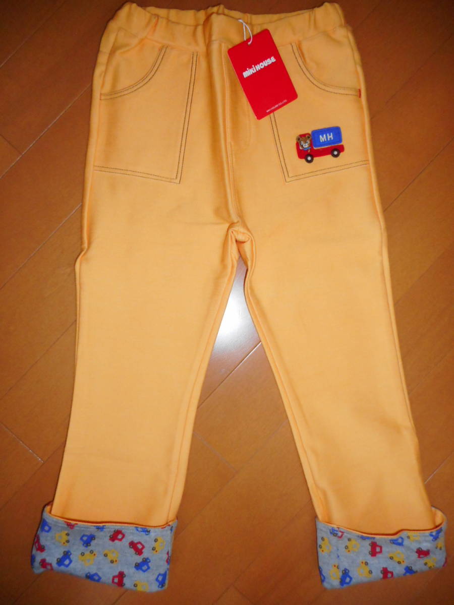 独特な ミキハウス パンツ プッチー www.tonna.com