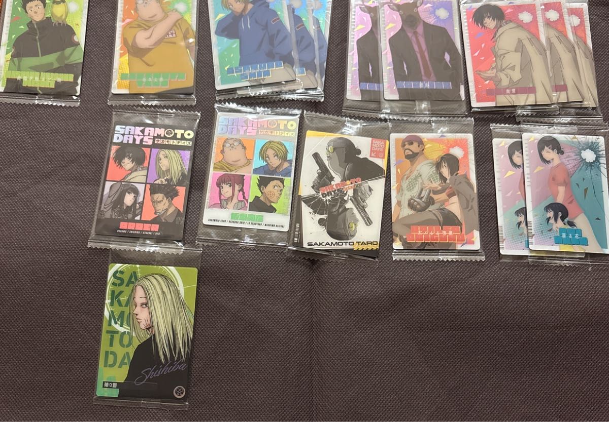 サカモトデイズ タワレコ|Yahoo!フリマ(旧PayPayフリマ) サカモトデイズ タワレコ|Yahoo!フリマ(旧PayPayフリマ)