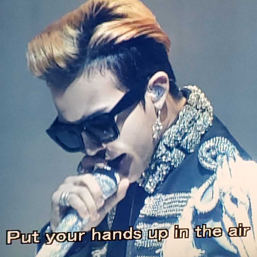 送料無料(^O^)中古・国内正規品・BIGBANG・日本語字幕付き・2012年～2013年・ライブ・DVD_画像1